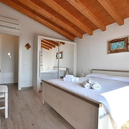 Apartman Blue In Marciaga Di