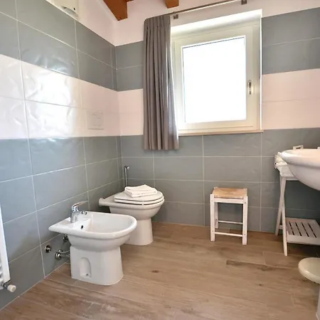 Apartment Blue In Marciaga Di